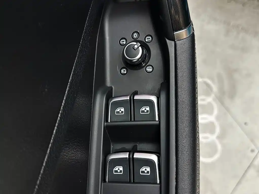 Audi Q2L 2022 35 TFSI Fashion Dynamic фото 16