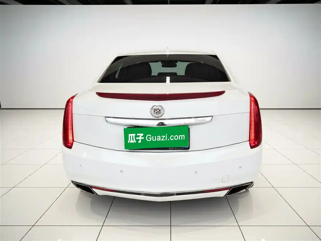 Cadillac XTS 2014 28T Comfort фото 6