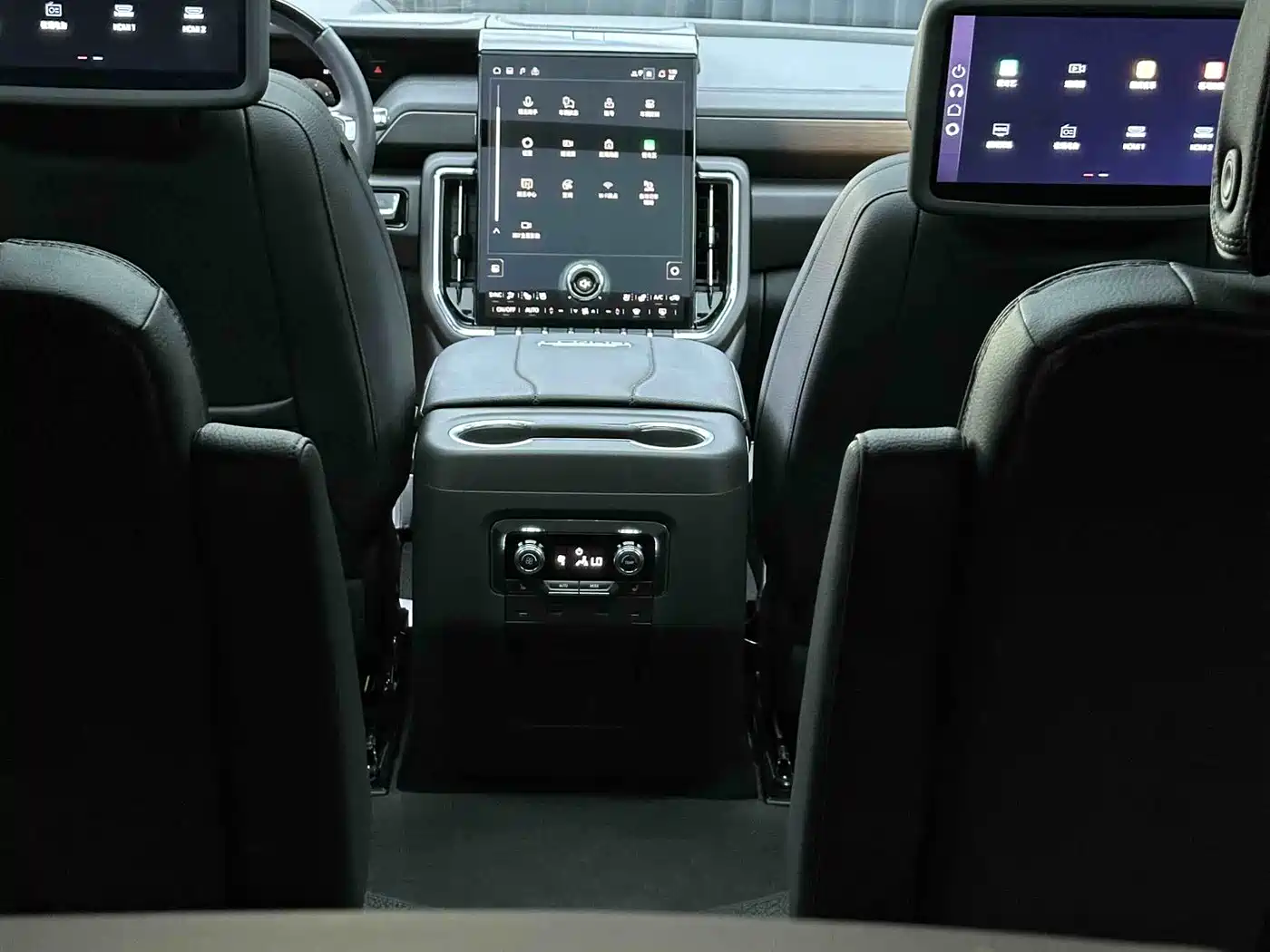 DAOLANGE YUKON YUKON