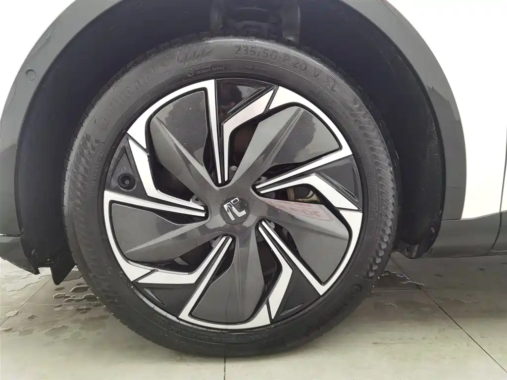 RISING AUTO FEIFAN R7