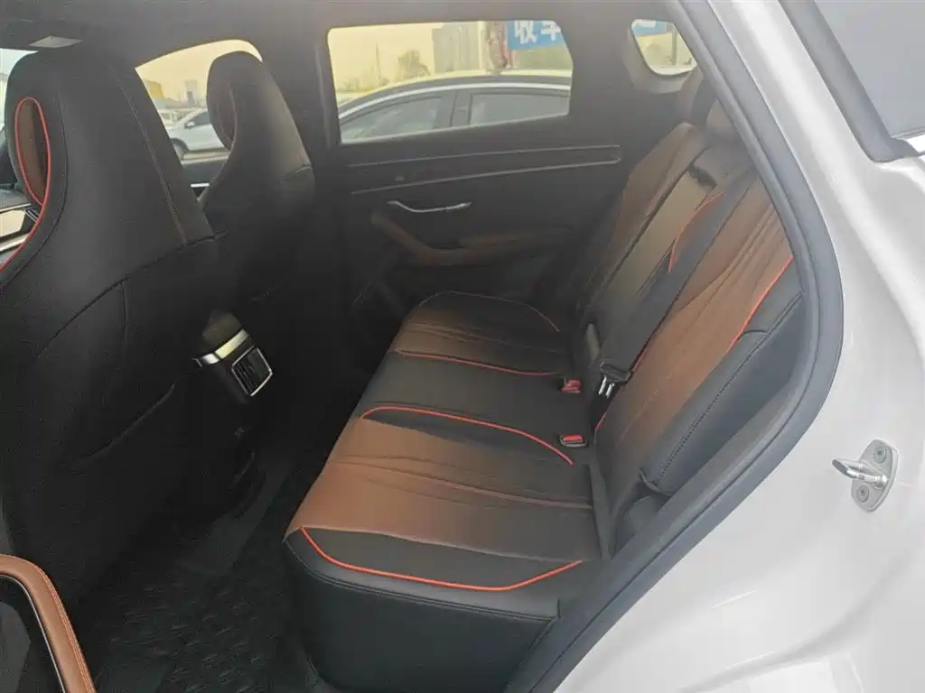 BYD Song PLUS 2020 1.5T Auto Flagship PLUS фото 13