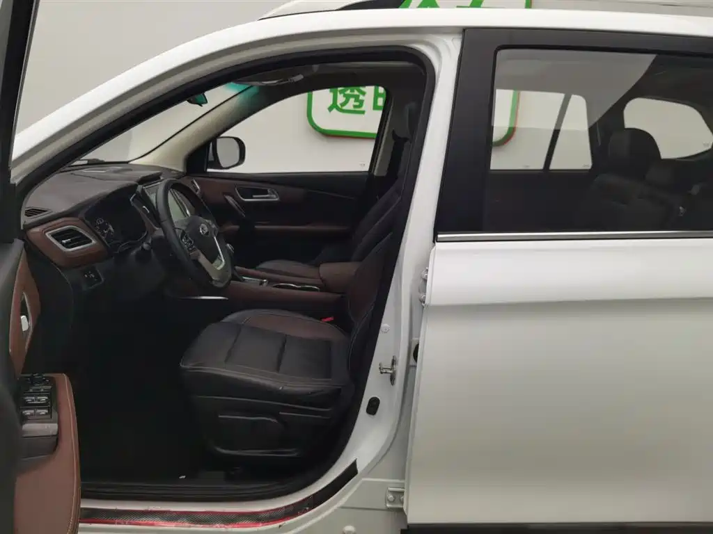 SWM SWAY MOTORS SWM SWIFT X7