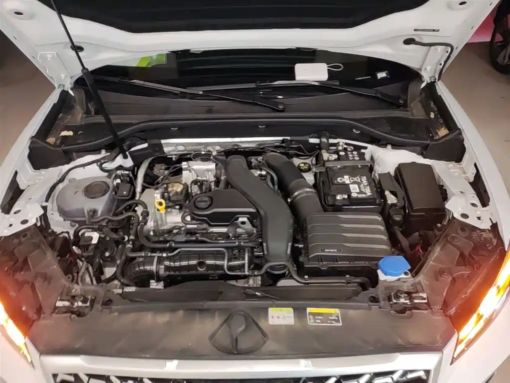 Audi Q2L 2025 35TFSI Progressive Dynamic фото 20