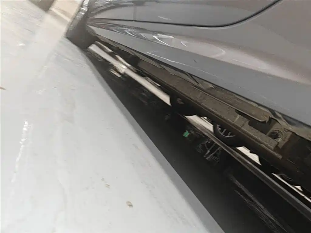 BYD Qin PLUS 2023 Champion Edition DM-i 120KM Leading Type фото 22