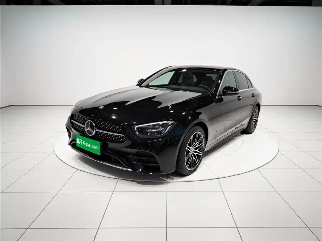 Mercedes-Benz E-Class 2023 Facelift E 300 L Sport Luxury