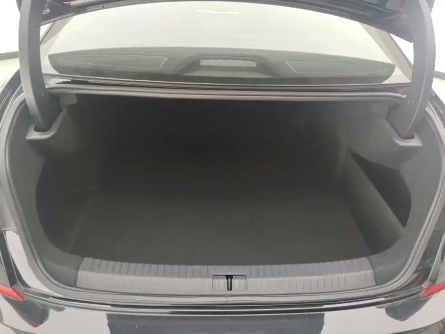 Фото 4 - Volkswagen Passat