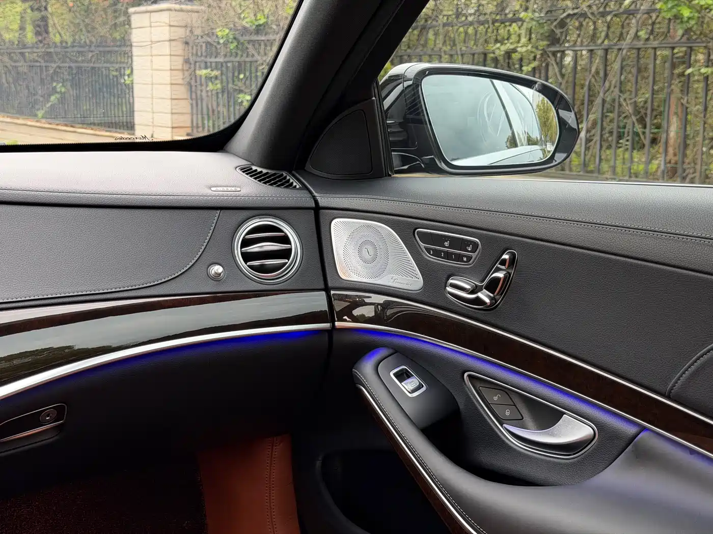 Mercedes-Benz Maybach S-Class 2020 S 450 4MATIC Collector's Edition фото 9