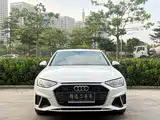 Фото 2 - Audi A4L