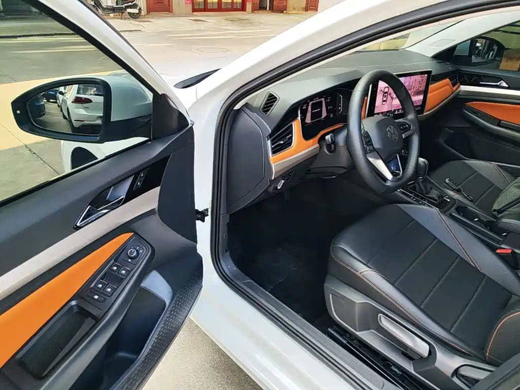 Volkswagen Bora, миниатюра 16