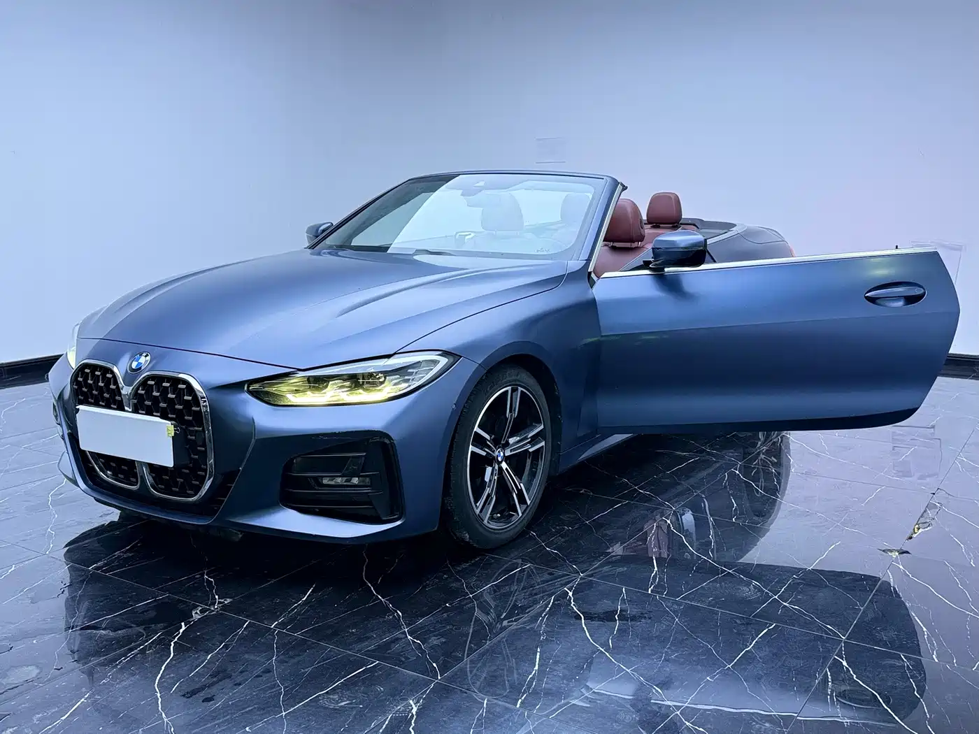 Фото 7 - BMW 4 Series