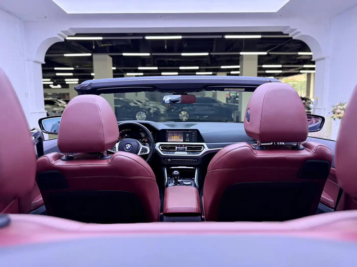 Фото 26 - BMW 4 Series