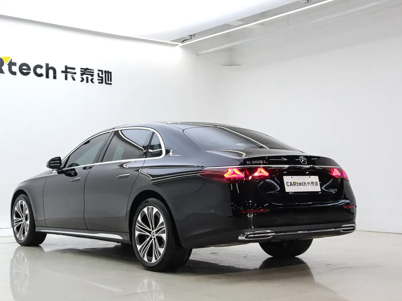 Mercedes-Benz E-Class 2025 Facelift E 300 L Luxury фото 6