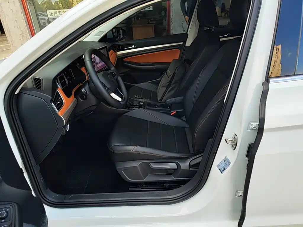 Volkswagen Bora, миниатюра 15