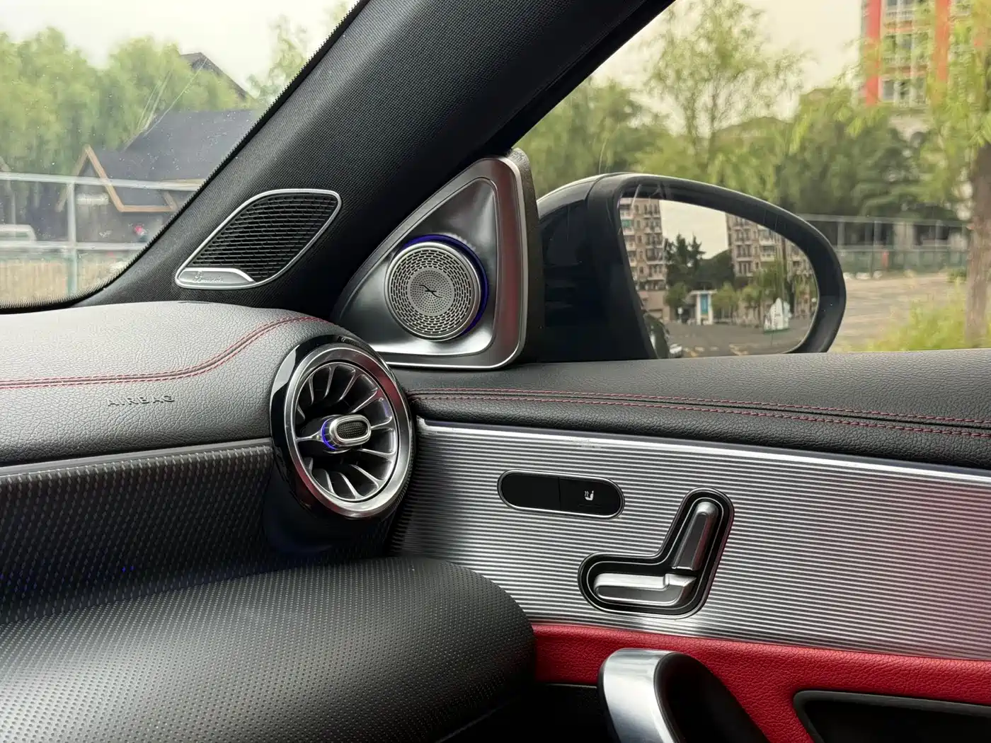 Mercedes-Benz A-Class AMG 2020 2019 AMG A 35 L 4MATIC