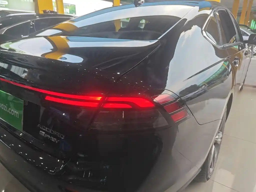 Honda Accord, миниатюра 8