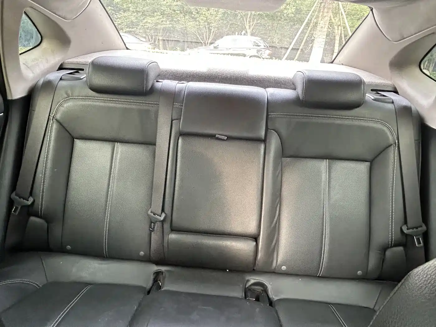 Buick Excelle 2013 GT 1.6L Automatic Fashion Edition фото 11