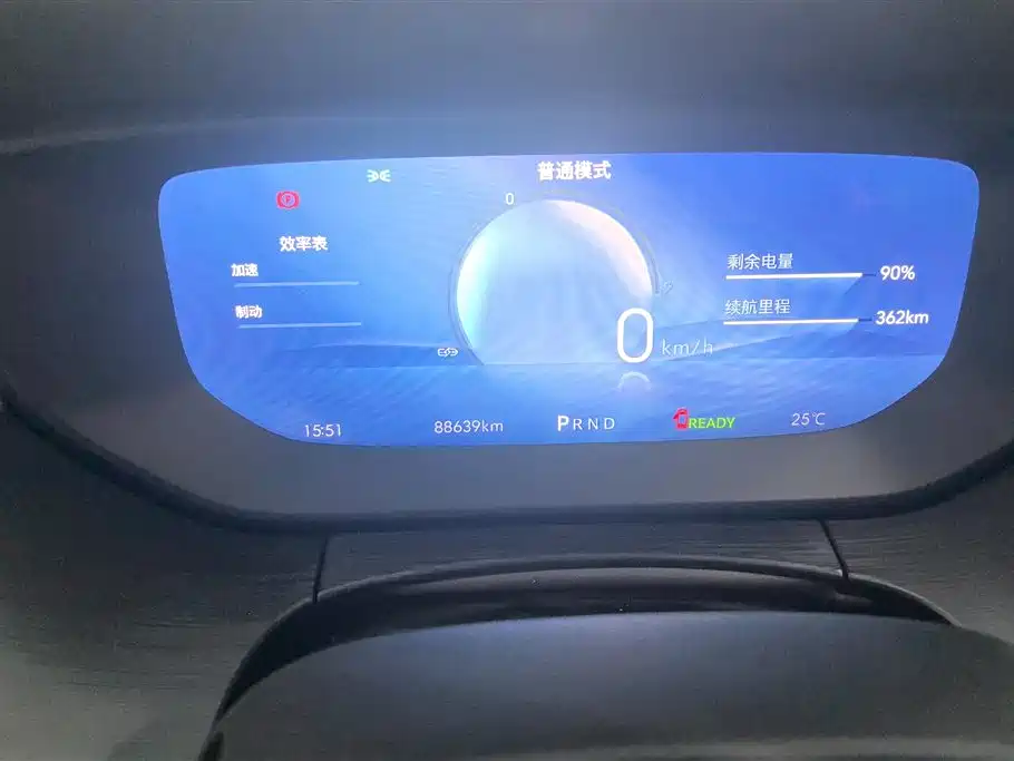 Buick Velite 6 2024 450km Travel Edition фото 14