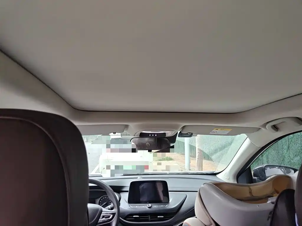 Buick Encore 2021 332T CVT Elite фото 9