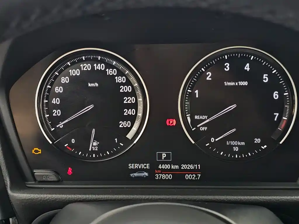 BMW 1 Series 2020 Model 120i M Sport Package фото 10