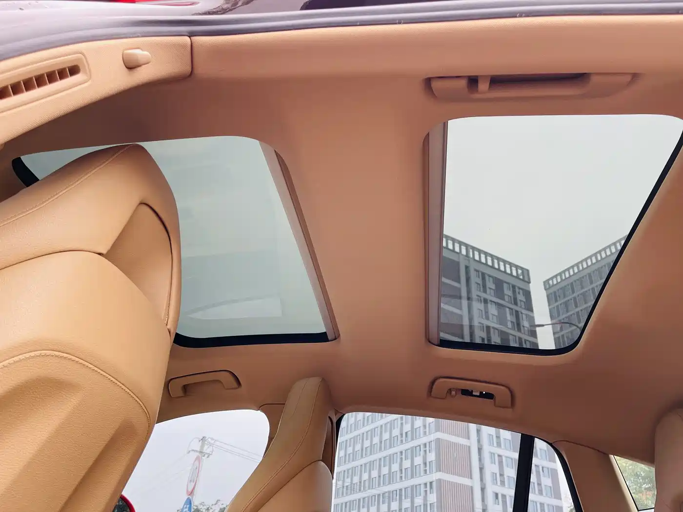 Porsche Panamera 2017 Panamera 3.0T фото 8