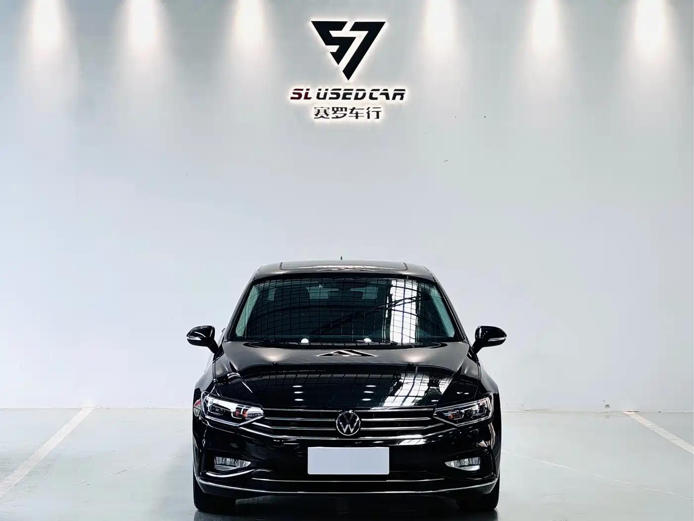 Volkswagen Magotan 2021 330TSI DSG 30th Anniversary Edition фото 2