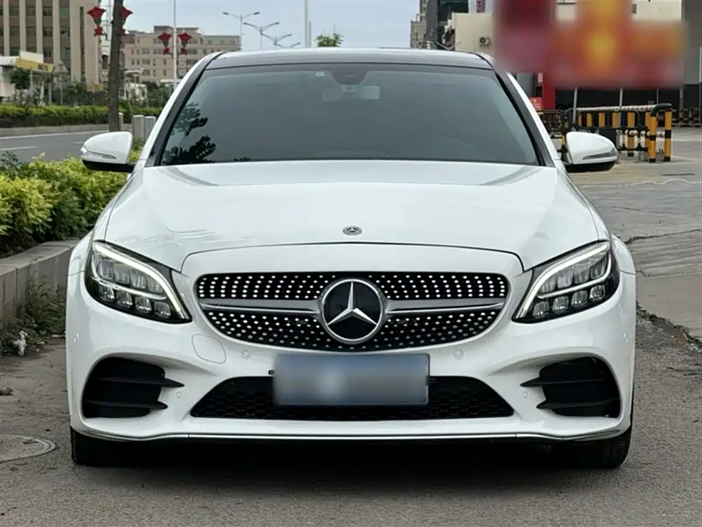 Mercedes-Benz C-Class 2019 Facelift C 260 L Sport фото 5