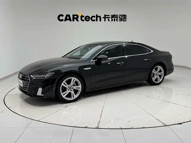 AUDI A7L