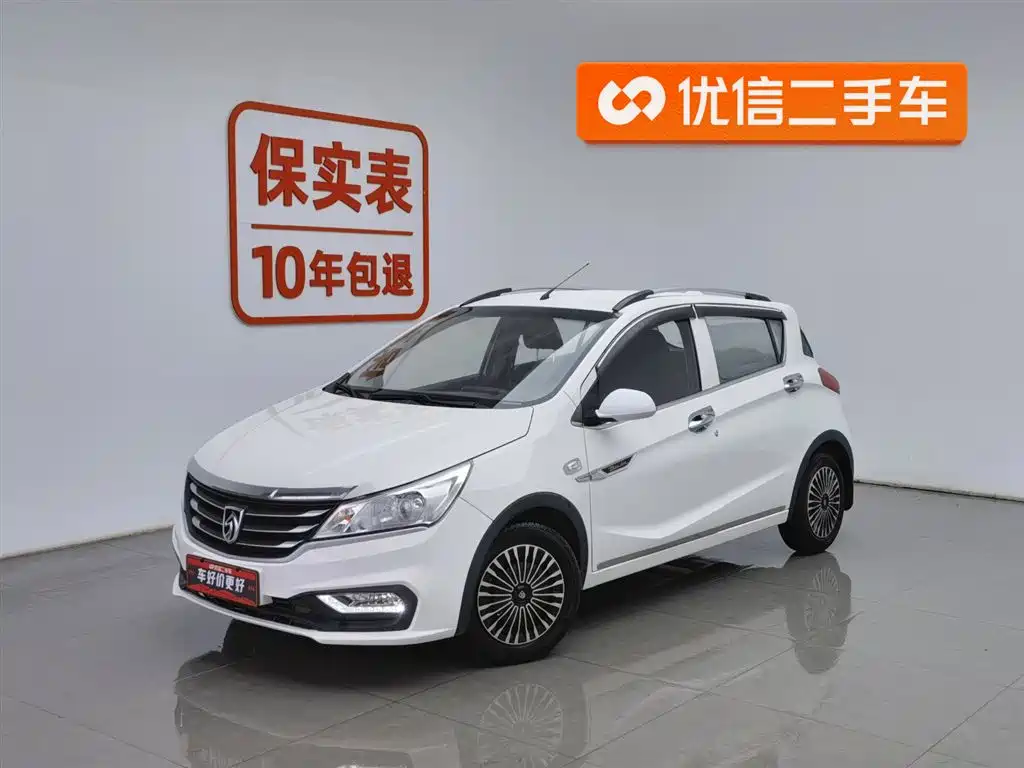 BAOJUN 310