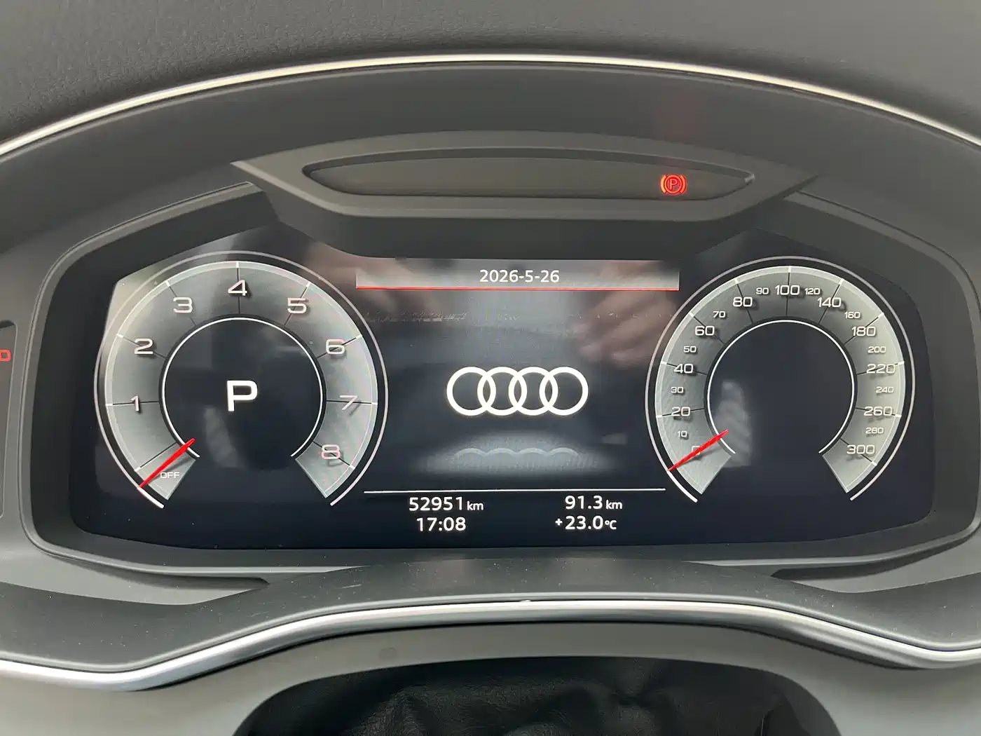 Audi A7L 2024 45TFSI S-line Dream Edition Crystal Package фото 13