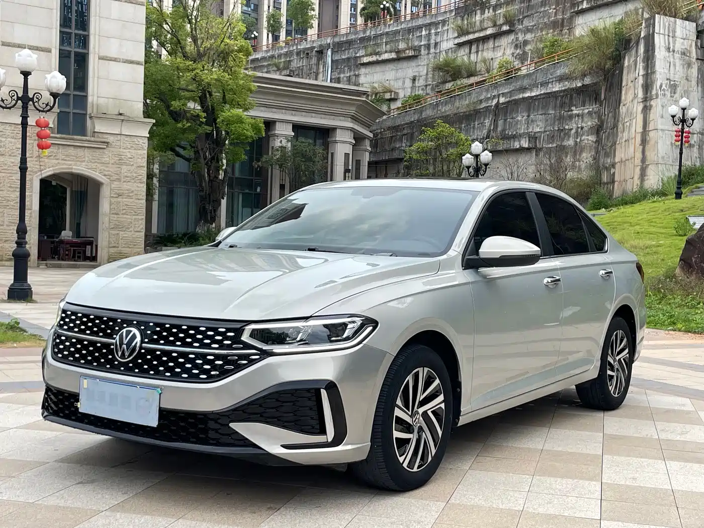 Volkswagen Lavida 2023 Model 280TSI DSG Starlight Eternal Edition