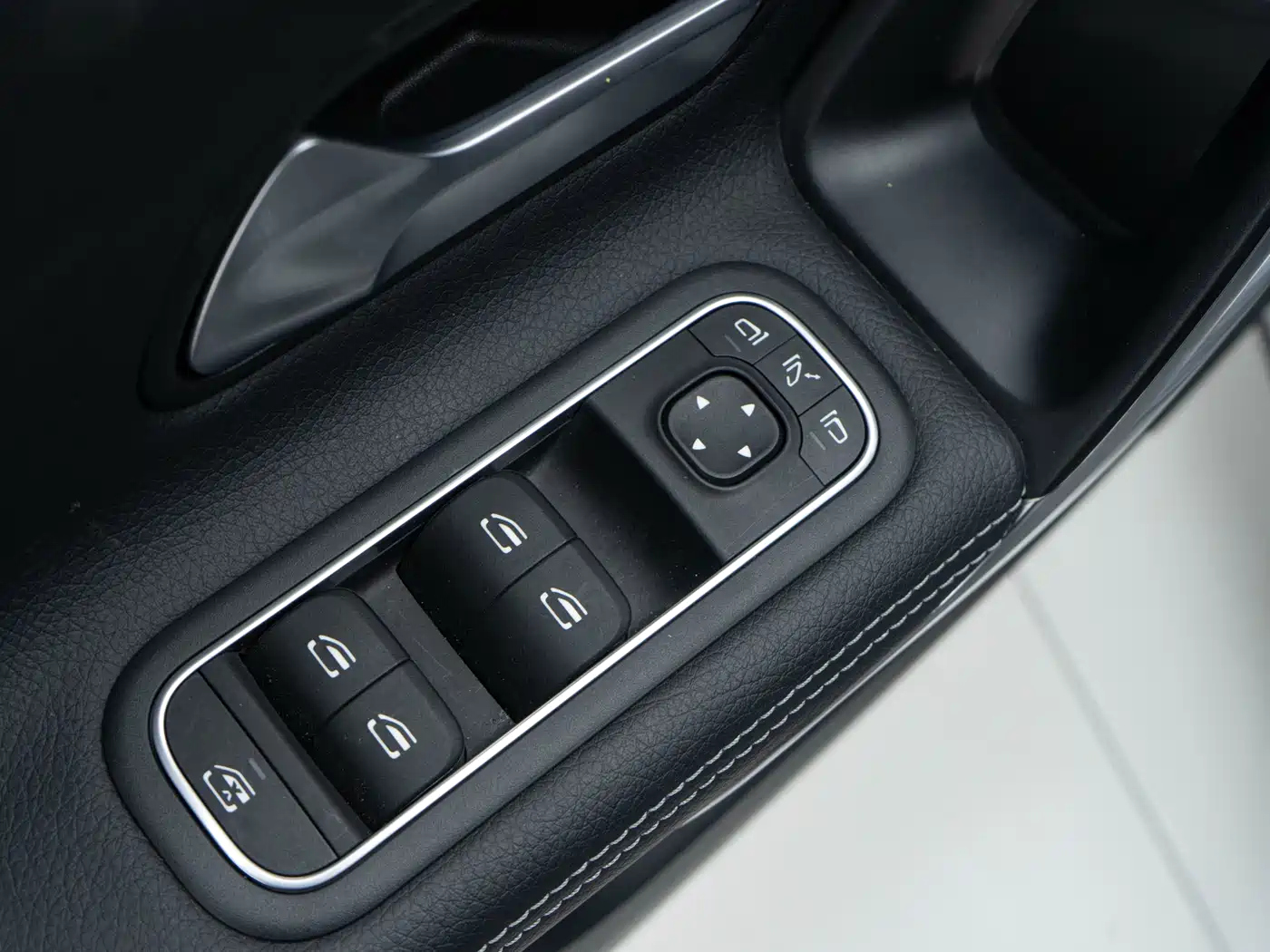 Mercedes-Benz A-Class 2022 Facelift A 200 L Sport Sedan Fashion Style фото 13