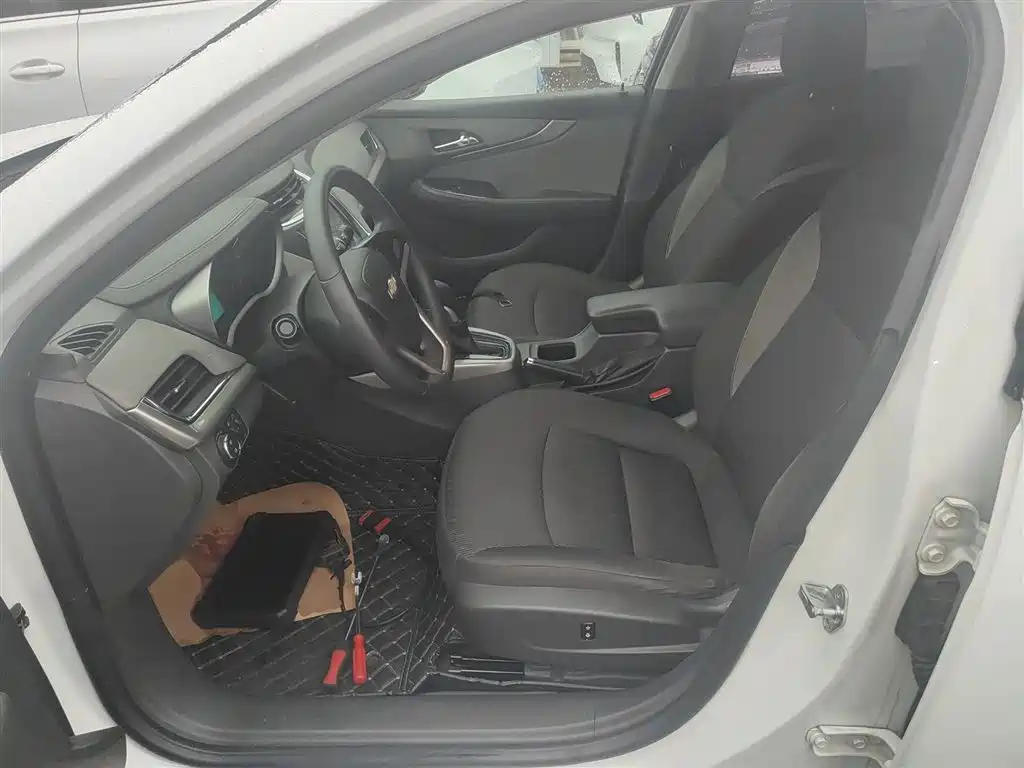 Chevrolet Malibu 2016 1.6T Automatic Comfort фото 7