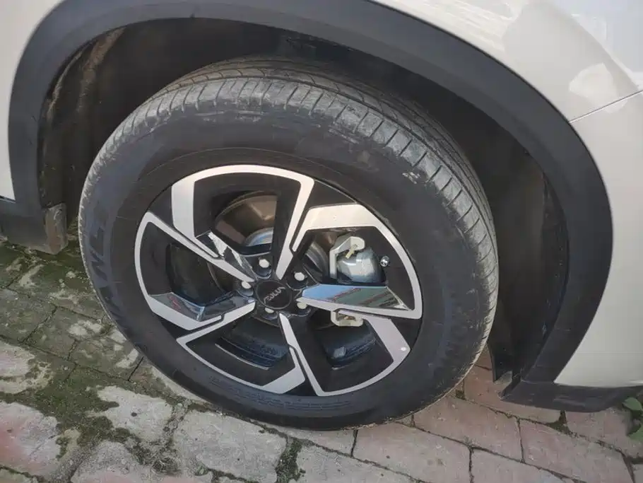 Photo 6 - Dongfeng Aeolus Dongfeng Fengshen L7