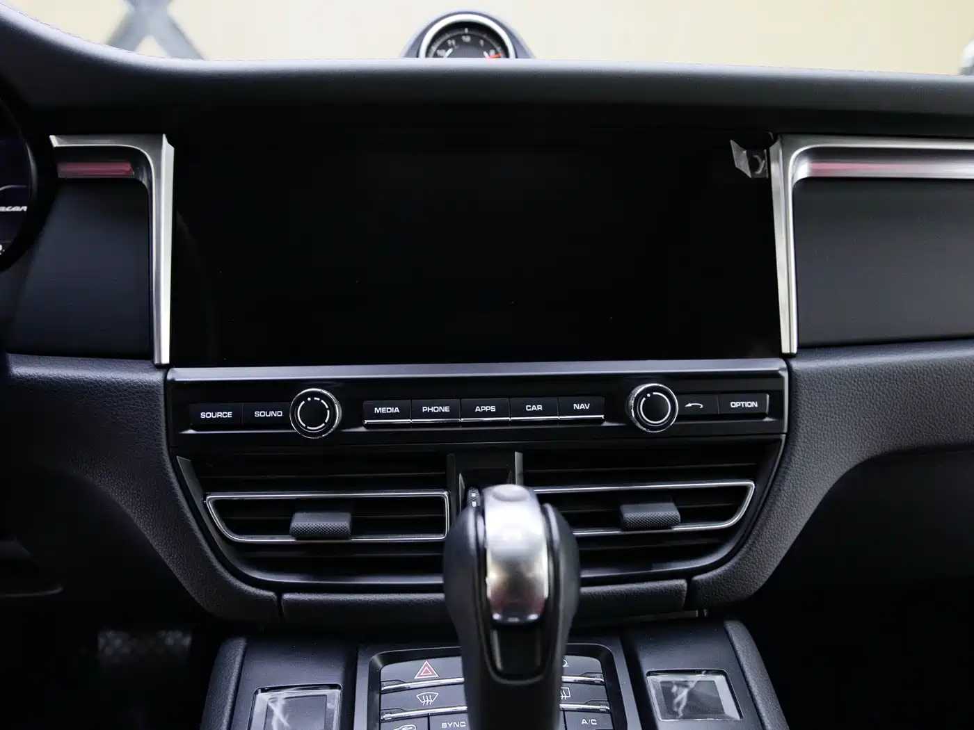 Porsche Macan 2021 Macan 2.0T фото 6