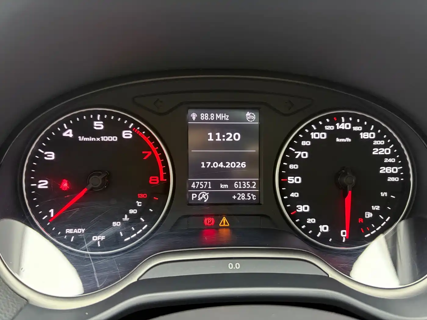 Audi Q2L 2022 35 TFSI Progressive Dynamic фото 13