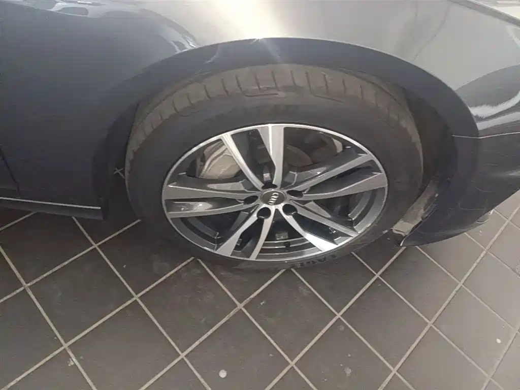 Audi A6L 2019 45 TFSI Premium Dynamic фото 14