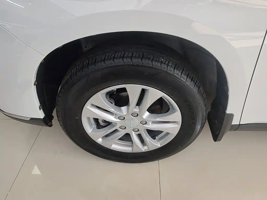 Haval M6 2023 2023 PLUS 1.5T Manual Elite Smart Connect