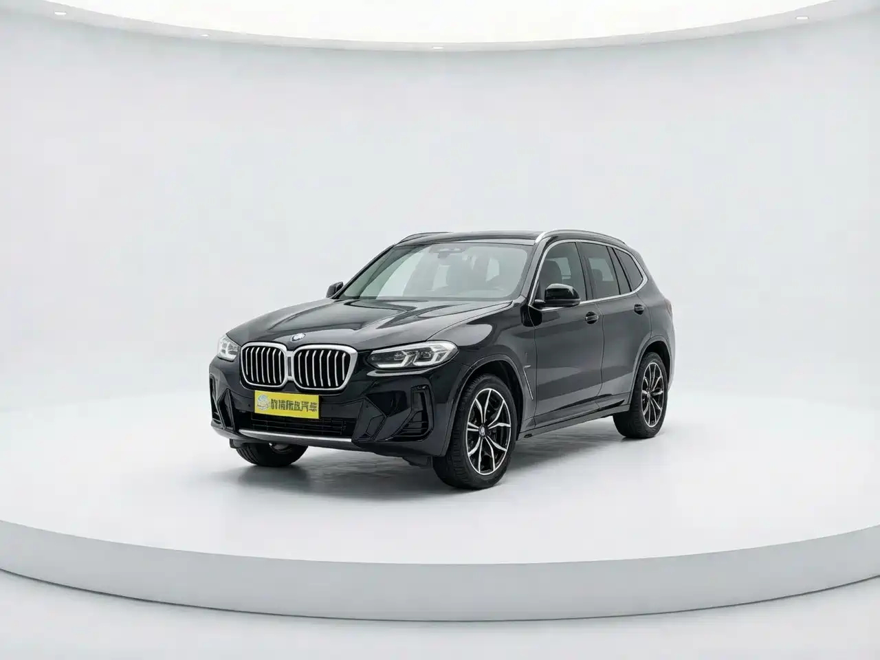 BMW X3 2023 xDrive25i M Sport Package