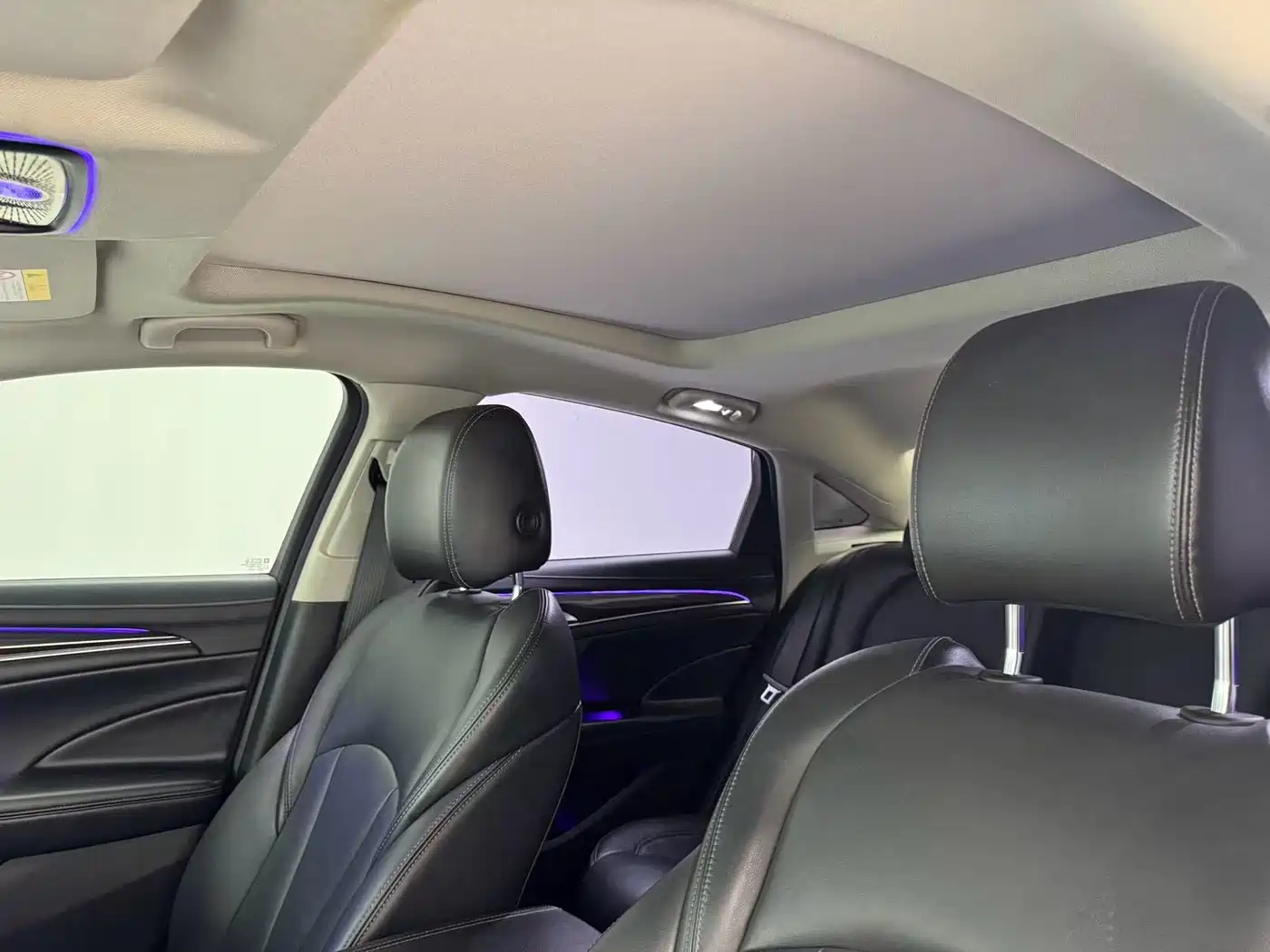 Buick LaCrosse 2021 652T Luxury Edition фото 16