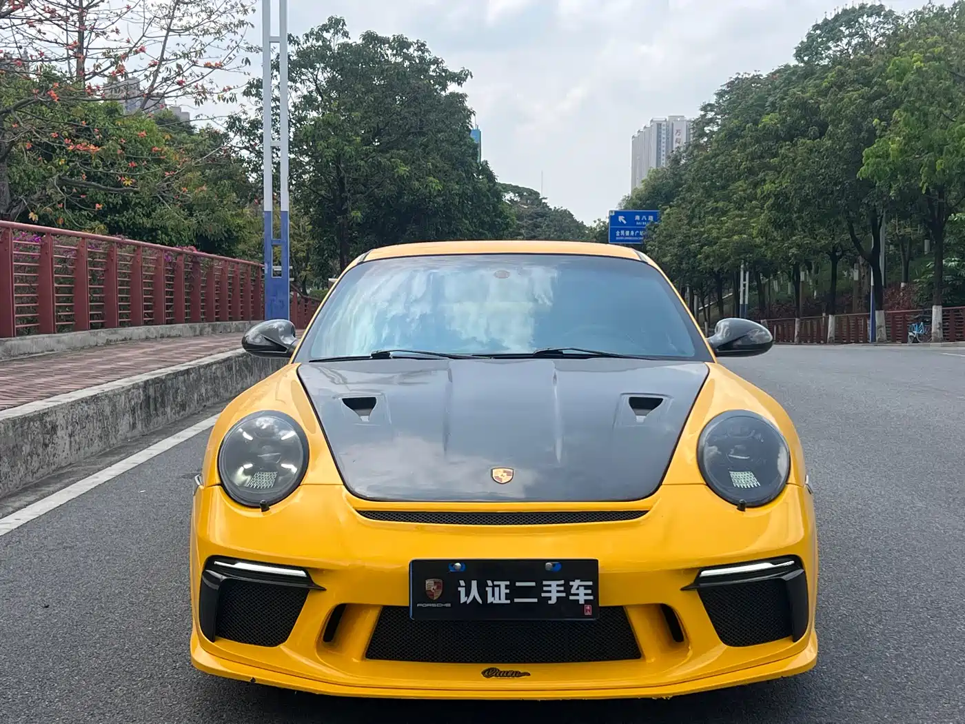 Porsche 911 2010 Carrera 3.6L фото 2
