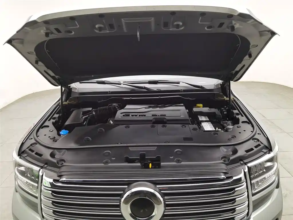 GREAT WALL MOUNTAIN AND SEA CANNON