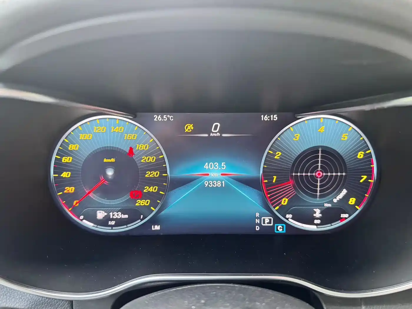 Mercedes-Benz GLC 2022 Facelift GLC 260 L 4MATIC Dynamic фото 6