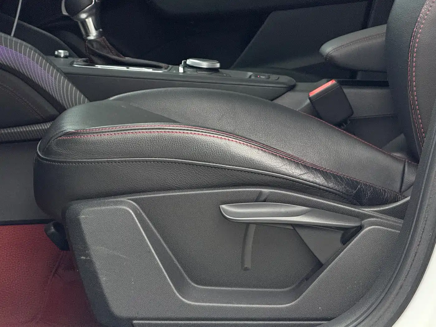 Audi Q2L 2022 35 TFSI Progressive Dynamic фото 18