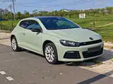 Фото 3 - Volkswagen Scirocco