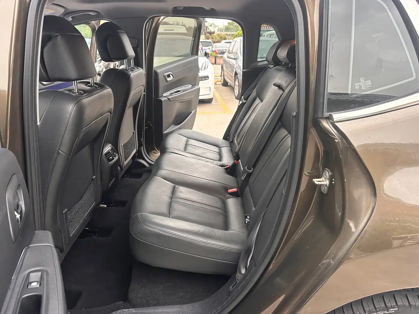 Peugeot 3008 2013 2.0L Automatic Trend Edition фото 6