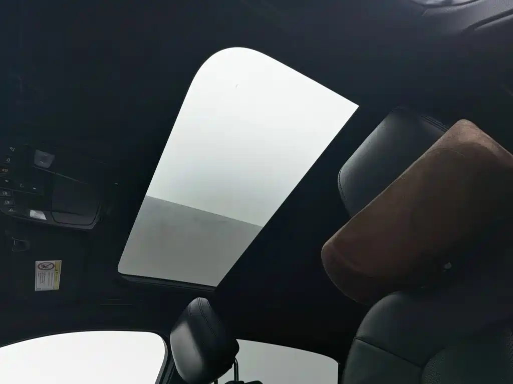 Lincoln Continental 2020 2019 2.0T 2WD Zunxiang Edition China VI