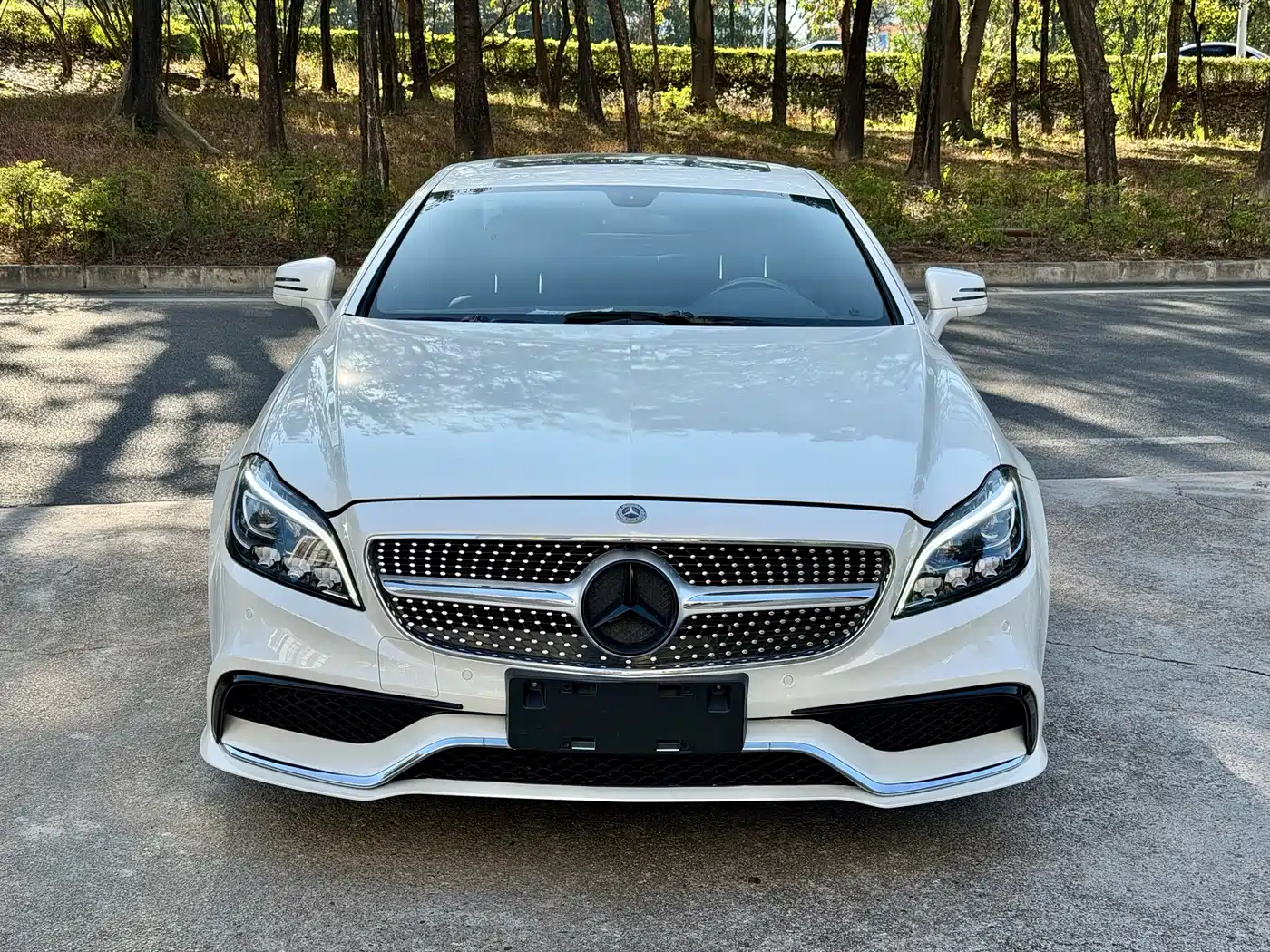 Mercedes-Benz CLS 2012 CLS 300 CGI фото 2