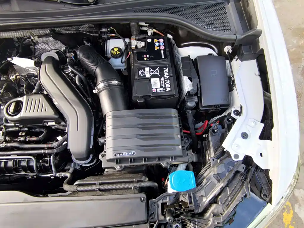 Audi Q3 2024 2024 35 TFSI Fashion Sport