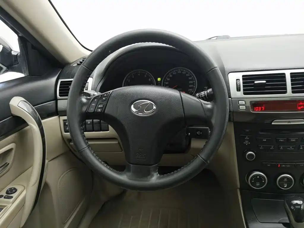 Besturn B70 2010 2010 2.0L Automatic Comfort