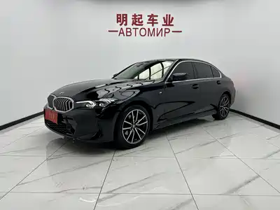 BMW 3